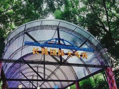 -广州长隆国际大马戏