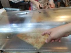 -咏春葱油饼(德政中路店)