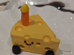 -夏佐CHASEL(横店康庄路店)