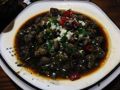 -呼吸森林·生态农庄农家乐私房菜