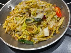 -阿露佳·舌尖上的安吉菜