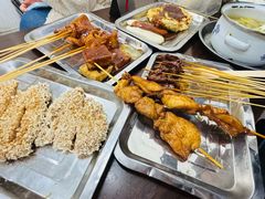 -潮妈小食