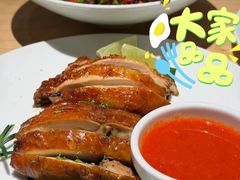 -一坐一忘云南菜(卓悦中心)