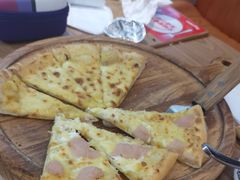 -比格比萨自助(南京万达茂店)