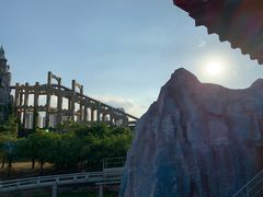 -厦门方特梦幻王国