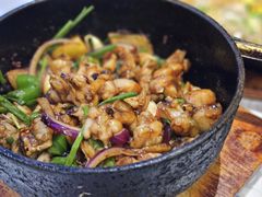 -小粤楼(万辉广场店)