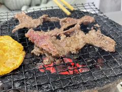 -松明一烤肉馆(鲁园店)