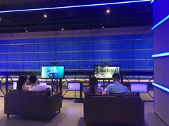 -复兴未来·轰趴空间(泰富百货店)