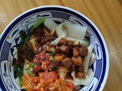 -秦韵轩·西安小馆(贻成福地广场店)