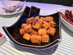 -桂满陇·杭州小馆(朝阳合生汇店)