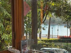 -时光花园(白鹭洲店)