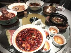 -董家大院·京味家常菜(朝丰家园店)