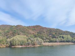 -玉渡山自然风景区