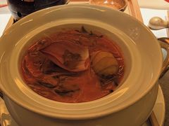 -叶叶菩提·晋福宫