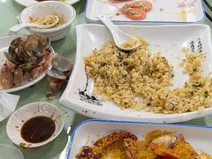 -景好海鲜餐厅(大鹏必选旅游店)