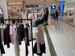 -上海久光百货