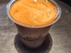 -SeekSeeking咖啡专门店(堰塘街店)