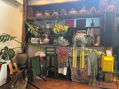 -点绛唇(鼓楼店)