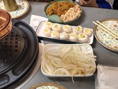 -牛犇炭火烤肉·鲜切烤肉(承德总店)