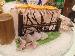 -东海怡品海鲜豆捞(舟宿夜江店)