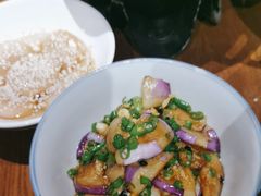 -老湘村·湖南土菜(天河维多利店)