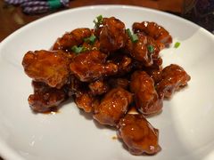 -外婆家(天河领展店)