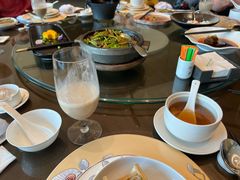 -南京空港温德姆花园酒店·MTF满庭芳中餐厅