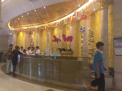 -东方雅典水疗美食汇(金海岸大厦店)