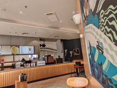 -星巴克(秦皇岛乐都汇店)