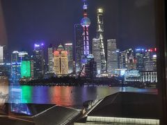 -上海外滩茂悦大酒店
