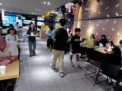 -麦当劳(北京路广百广场店)