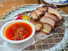 -老西门·常州菜(新区店)