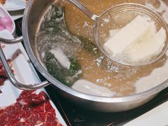 -潮牛禾记•潮汕鲜牛肉火锅(新亚洲店)