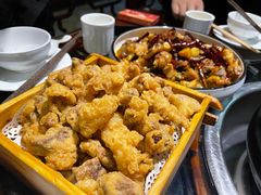 炸酥肉-志晖园圆子鸡·辣子鸡(阳光店)