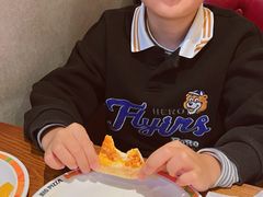 -比格比萨自助(万柳华联店)