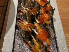 -酒井酱子·深夜食堂(东城汇店)