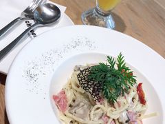 -Barbe a papa亲子餐厅(杨浦店)