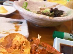 -银子铁板烧料理自助餐(人民广场店)