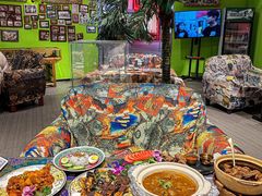 -小娘惹厨房Little Nyonya(狮城有约上榜店)