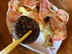 -胖金妹鸡豆凉粉店