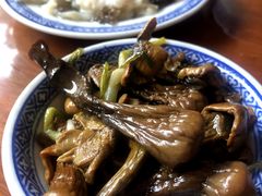 野生松茸-同得兴 Since·1995 传统苏式面馆(十全街店)