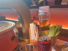 -西塔老太太泥炉烤肉(上海七宝领展广场店)