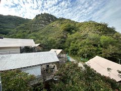 -北京山里寒舍度假酒店