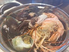 -喜庭海鲜自助(来福士店)