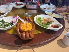 -功德林(南京西路店)