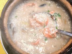 -惠兴潮州海鲜砂锅粥
