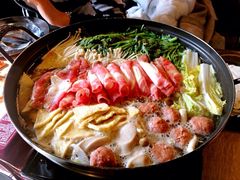 米屋美食工厂餐厅(米屋石锅拌饭)-MI WU FACTORY米屋美食工厂餐厅(绿地店)