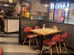 -鱼酷活鱼烤鱼(梅江印象城店)