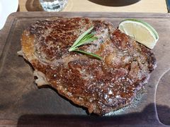 安格斯肋眼-MEAT MATE 鲜食肉铺(凤凰汇·里巷店)