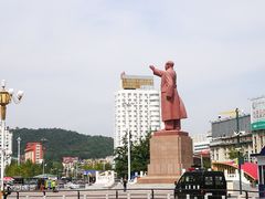 -长寿参鸡汤(朝韩风情街店)